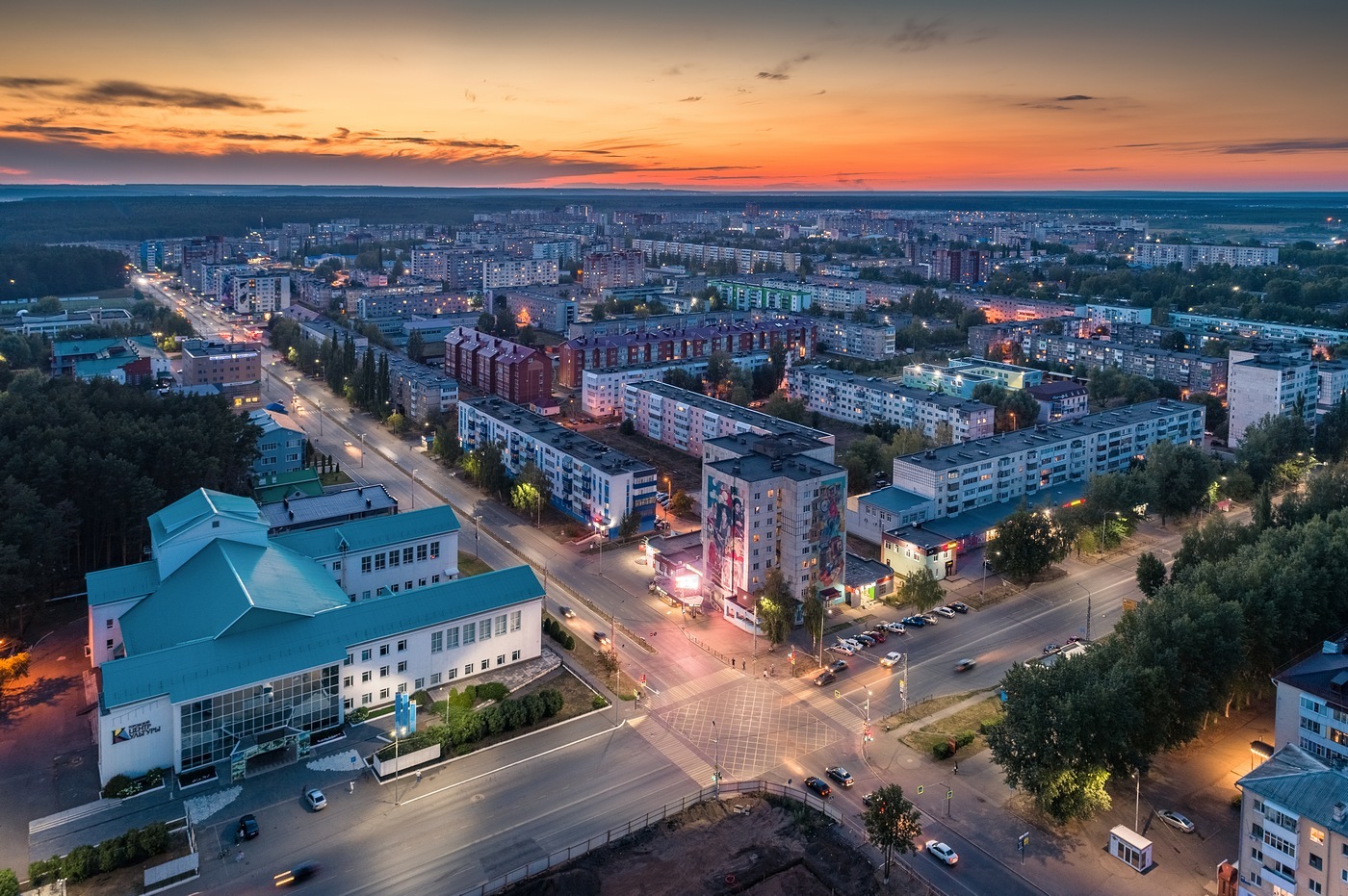 Творчество в Октаве